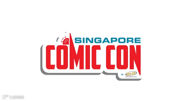 2026年新加坡动漫展览会 Comic