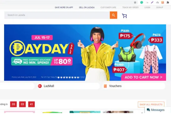 Lazada国货出海加速，产品优势如何成为品牌国际化的第一张牌
