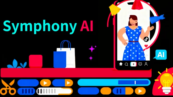 跨境电商高效引流攻略，如何用AI一键生成TikTok视频？