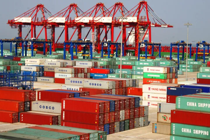 美国邮政 VS 中国快递：为什么USPS总亏损，而京东、顺丰、菜鸟旺季依旧爆量？