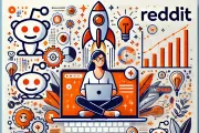 如何利用Reddit收集、验证并启动创业想法?