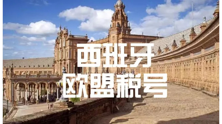 西班牙欧盟税号（ROI）全解析：跨境卖家合规必备指南！