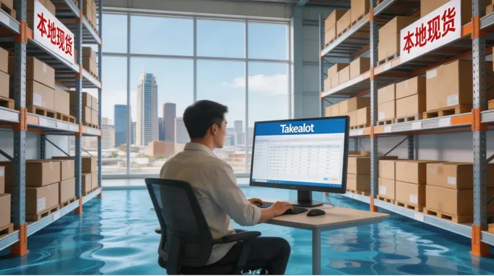 深圳特柯洛：深耕南非本地货盘，助力中国卖家掘金Takealot蓝海