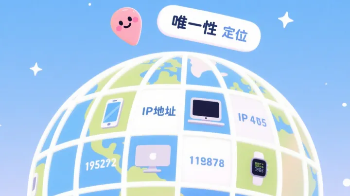 动静态IP地址科普：是固定还是随机的好？