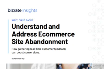 2024电商网站弃置现象及应对策略白皮书