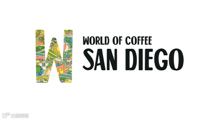 2026年美国圣地亚哥世界咖啡展览会