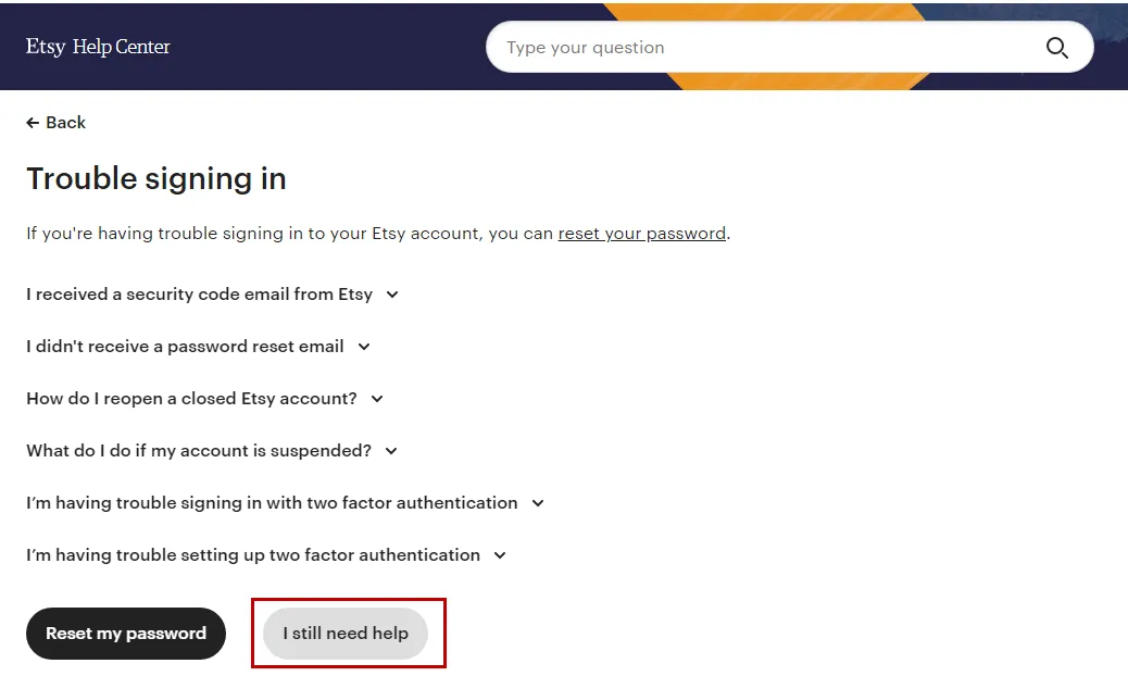 Etsy又被封号了！这次我终于搞懂了原因...