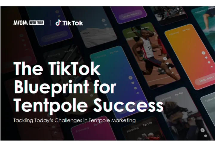 Magna：2025TikTok大型活动营销蓝图三大核心挑战<em>与</em><em>解决</em>策略英文版
