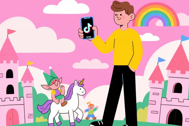 TikTok广告地域和时段投放策略