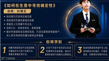 AI驱动跨境贸易新未来 数智化增长实战峰会