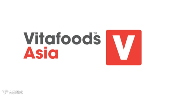 2026年泰国亚洲营养保健食品展览会 Vitafoods Asia