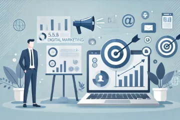联盟营销的演变:展望2025