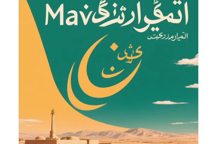 毛里塔尼亚/The Islamic Republic of Mauritania/毛里塔尼亚伊斯兰共和国