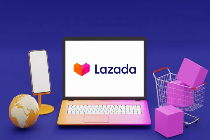 LazMall政策概述