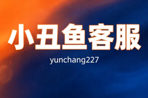小丑鱼客服-小丑鱼客服管家-拼多多客服软件-自动回复-店铺管理-售后处理