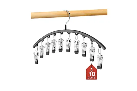 跨境侵权预警——紧身裤收纳器，美国专利速看!