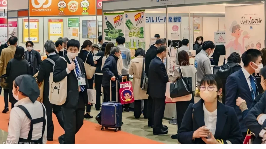 2026年拉丁美洲食品贸易博览会FITHEP