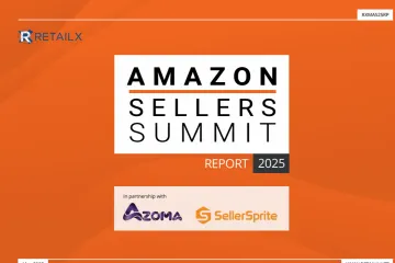 RetailXSellerSprite：2025亚马逊卖家峰会报告英文版