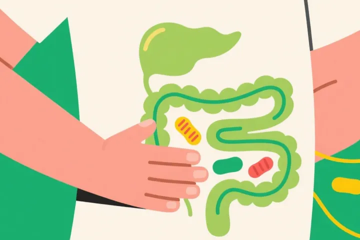 肠癌：抓住十年窗口，肠镜是防癌关键 | 老挝药房