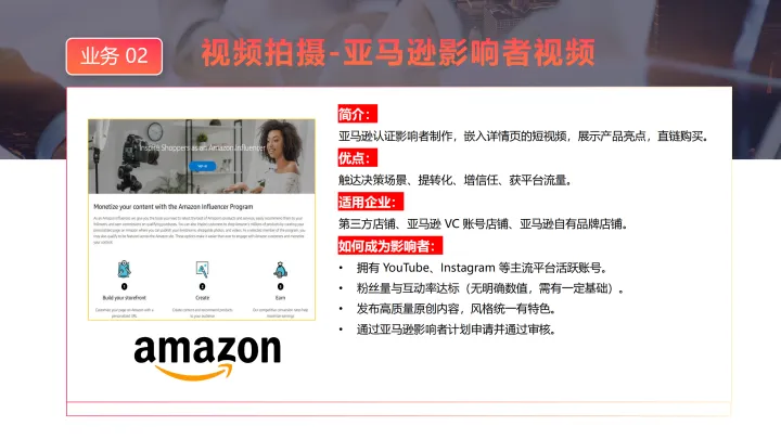 万花筒跨境|一站式海外流量交付与品牌增长服务