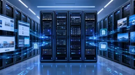 网站加速技术如何压到100ms内