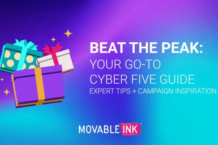 MovableInk：2024<em>黑</em>五网一CyberFive制胜指南英文版