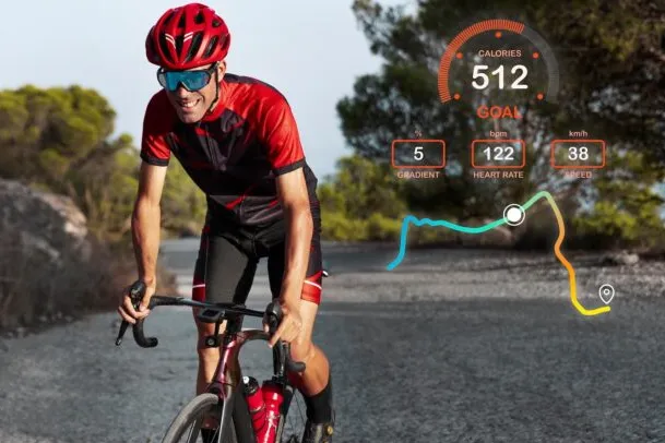 骑行服核心单品 解锁外贸出口新赛道