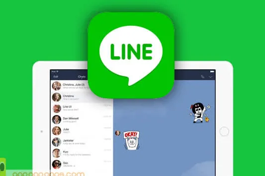 “海外版微信”LINE社交推广AI视频工具应用出海台湾广告成功的思路
