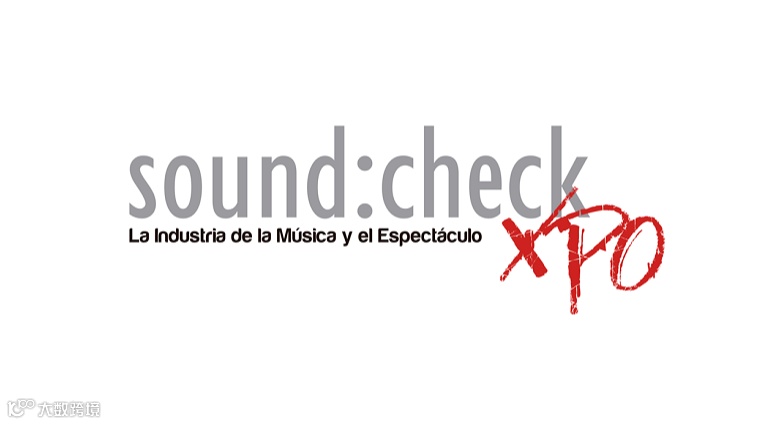 2026年墨西哥舞台灯光及音响展览会