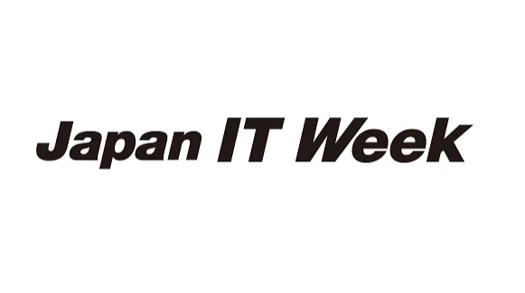 2026年日本大阪IT周-日本大阪IT展 Japan IT Week OSAKA