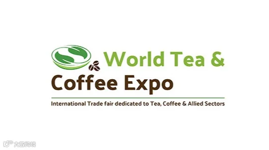 2026年印度世界茶叶与咖啡展览会 World Tea Coffee Expo