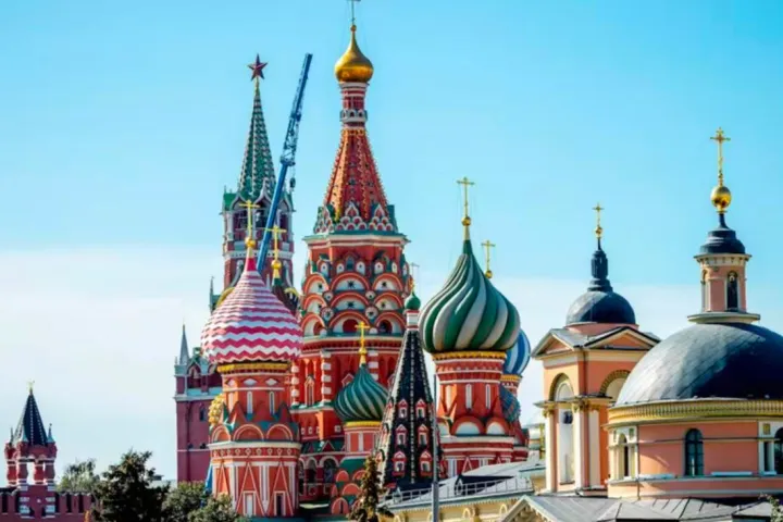 免簽紅利 + 萬億缺口，中國賣家猛攻俄羅斯電商