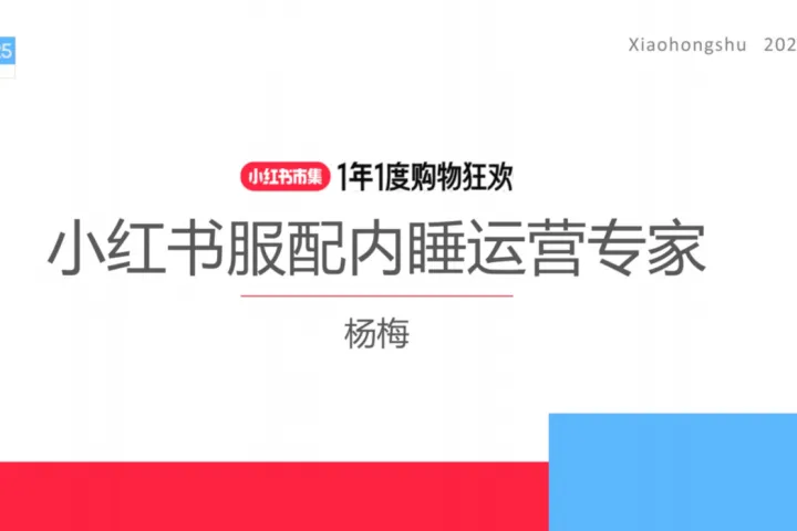 小红书种草学:2025小红书电商双11-<em>服</em>配内睡行业运营指南