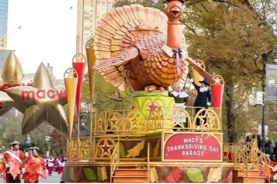 利用美国节日文化，讲好品牌故事提升转化