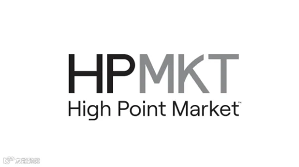  2026年美国高点家具展览会 High Point Furniture Market