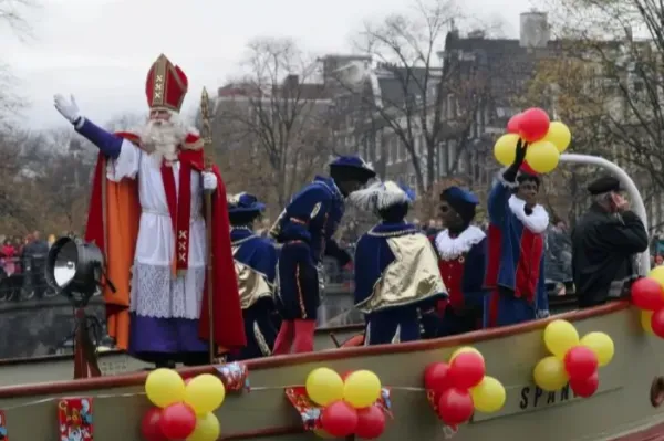 跨境电商干货 你对法国节日及起源了解吗？