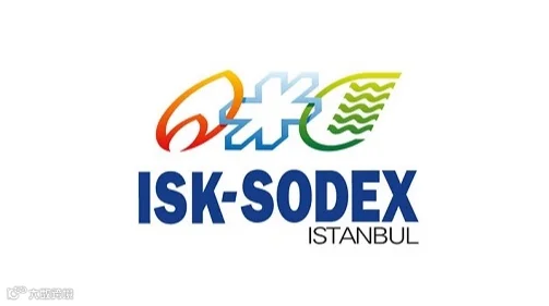 2027年土耳其伊斯坦布尔泳池SPA展览会 ISK-SODEX