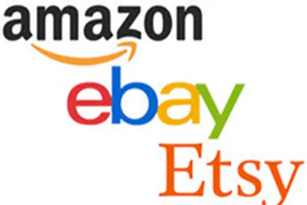 电商三巨头Etsy、亚马逊、eBay齐推多元化AI计划  