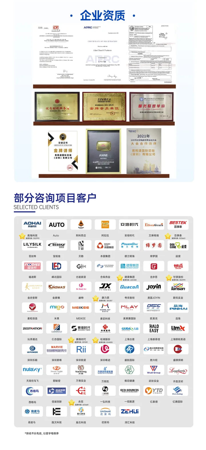 【易税通】海外公司记账报税｜多对一专属服务丨全球布局·合规避险