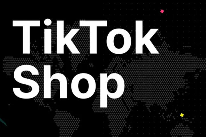 TikTok Shop 2024年度<em>数据</em>报告