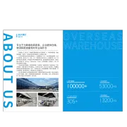 俄罗斯专线|白关头程+OZON/WB送仓