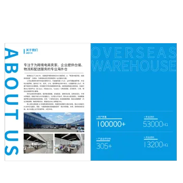 俄罗斯专线｜白关头程+OZON/WB送仓