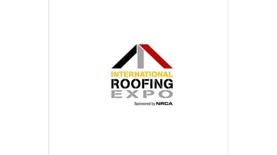 2027年美国屋面墙面材料及防水材料展IRE International Roofing Expo