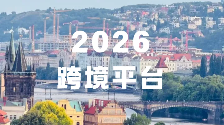 2026跨境平台该怎么选？上半年各大平台财报数据盘点