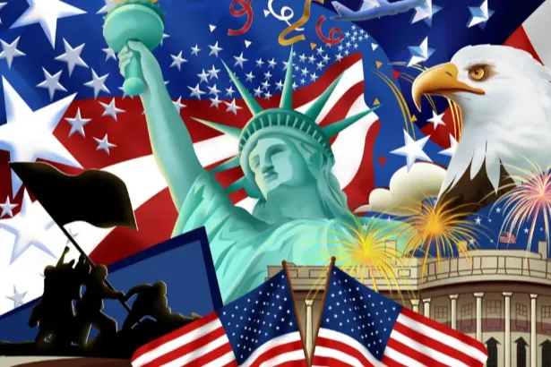 2025美国节日消费趋势：跨境电商卖家如何提前布局？