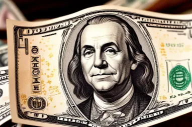 10美元可以兑多少人民币？