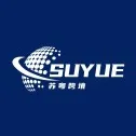 苏粤跨境