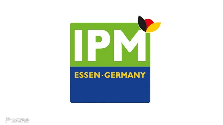 2027年德国埃森花卉园艺展览会 IPM ESSEN