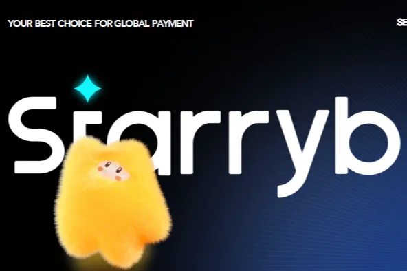 Starryblu-使用HKD，通过本地FPS免费入金