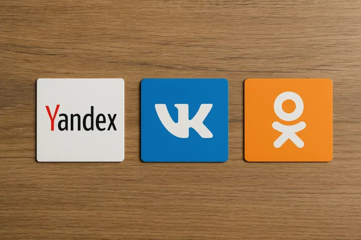 做外贸，如何用Yandex开发客户